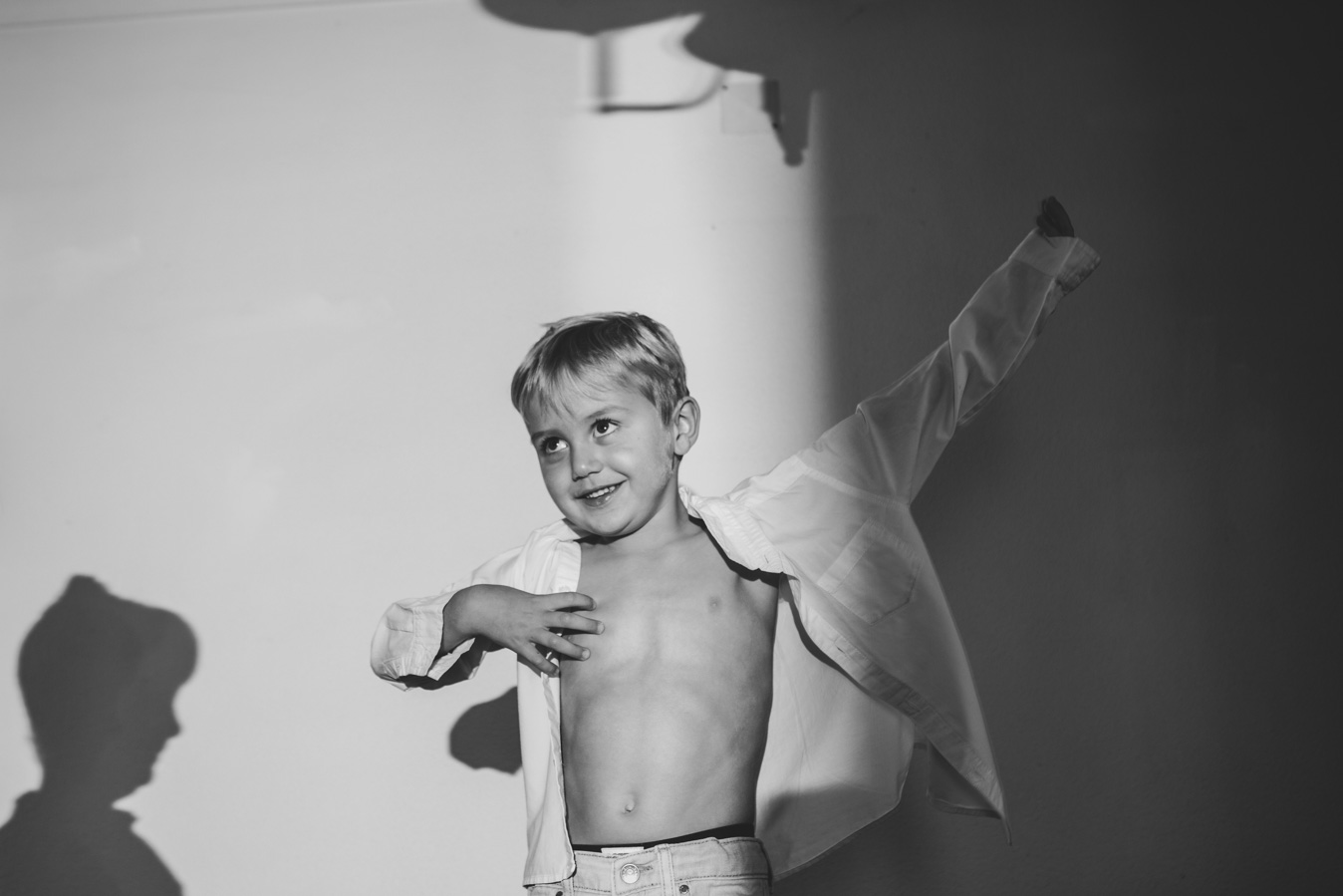 Batizado Rodrigo